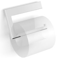 Держатель туалетной бумаги Langberger Хром арт-38043A — фото 1, Держатели туалетной бумаги