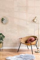 Керамогранит GlobalTile Bottochino GT Бежевый полированный 60х60 см арт-GT60607002PR — фото 3, Керамогранит