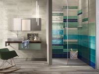 Керамическая плитка Ceramica D Imola Shades Ot настенная 20х60 см арт-ShadesOt — фото 2, Керамическая плитка