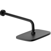 Товар: Душевая система Damixa Gala Черная матовая арт-953520300 - фото 3 Душевая система Damixa Gala Черная матовая арт-953520300 — фото 3, Встраиваемые душевые комплекты