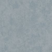 Обои Zambaiti Parati Satin Flowers IV Винил на флизелине (0,53*10,05) Голубой, Штукатурка арт-Z66808 — фото 1, Обои для стен