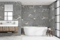 Керамогранит Premium GT Pegasus Серый 60х120 см арт-PGT1206010201SGR — фото 4, Керамогранит