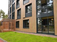 Керамогранит Idalgo (Идальго) Гранит Вуд Классик беж Lmr 59,9х120 см арт-ID9022B036LMR — фото 5, Керамогранит