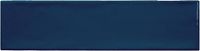 Керамическая плитка Decocer Liguria Navy настенная 7,5х30 см арт-УТ-00000009 — фото 1, Керамическая плитка