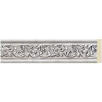 Молдинг Decor-Dizayn 2400x32x9 мм арт-232-25 — фото 1, Молдинги