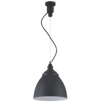 Товар: Подвесной светильник Maytoni Pendant Bellevue Черный арт-P534PL-01B - фото 1 Подвесной светильник Maytoni Pendant Bellevue Черный арт-P534PL-01B — фото 1, Подвесные светильники