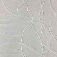 Обои AS Creation Antivandal Винил на флизелине (1,06*25) Белый, Абстракция арт-2427-16 — фото 1, Обои для стен