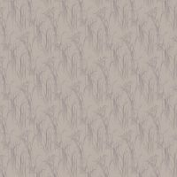 Обои LOYMINA Hygge III Dacha Флизелин (1*10,05) Серый/Бежевый/Фиолетовый, Листья арт-Hg18 012 — фото 1, Обои для стен