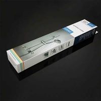 Душевой гарнитур Gappo Хром арт-G8002 — фото 10, Душевые гарнитуры на штанге