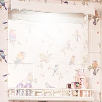 Балюстрада Бриклаер Кантри 85 Бежевый дуб прованс арт-4627125413582 — фото 6, Комплектующие для мебели в ванной