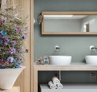 Товар: Обои LOYMINA British Style Forest Винил на флизелине (1*10,05) Серый, Рогожка арт-BRIT8 018/1 - фото 3 Обои LOYMINA British Style Forest Винил на флизелине (1*10,05) Серый, Рогожка арт-BRIT8 018/1 — фото 3, Обои для стен