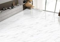 Керамогранит Maimoon Glossy Antique White 60х60 см арт-5098345 — фото 5, Керамогранит