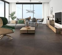 Ступень Gres de Aragon Peldaño Redondo 30 Urban Caoba Antideslizante 29,7х33 см арт-970182 — фото 2, Ступени и клинкер