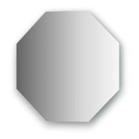 Зеркало Evoform Primary 45х45 без подсветки арт-BY 0073 — фото 1, Зеркала в ванную комнату