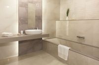 Керамогранит Azteca Pandora L Taupe 60x120 см арт-51803 — фото 2, Керамогранит