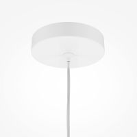 Товар: Подвесной светильник Maytoni Modern Pro Focus Белый арт-MOD161PL-01W1 - фото 5 Подвесной светильник Maytoni Modern Pro Focus Белый арт-MOD161PL-01W1 — фото 5, Подвесные светильники