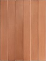 Керамическая плитка Equipe Massimo Cotto настенная 5х40 см арт-31575 — фото 1, Керамическая плитка