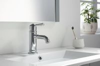 Комплект смесителей Aquatek Классик Хром арт-AQ1530CR — фото 5, Готовые комплекты для ванной комнаты