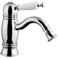 Смеситель для биде Migliore Oxford Хром арт-19122 — фото 1, Смесители для биде