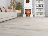 Виниловый ламинат FastFloor Country Дуб Оймякон 1218x180x4 мм арт-FST-108 — фото 2, Виниловый ламинат