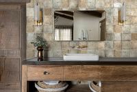 Керамическая плитка Dual Gres Terra Hazel настенная 30x60 см арт-DG_TE_HA — фото 4, Керамическая плитка