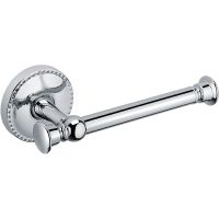 Держатель запасного рулона Fixsen Adele Хром арт-FX-55010A — фото 1, Держатели для запасных рулонов