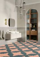 Керамогранит Fioranese Italian Landscape Siena B 20,5х20,5 см арт-ILSI20B — фото 2, Керамогранит