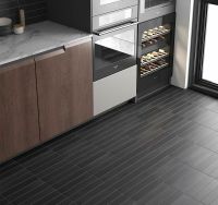 Керамогранит Equipe Wadi Noir 6х30 см арт-30060 — фото 2, Керамогранит