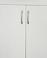 Тумба под раковину Style Line Эко Стандарт 82 R Белая арт-ЛС-00000109 — фото 3, Тумбы под раковину