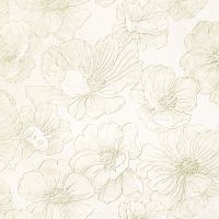 Товар: Обои Solo Fluid Винил на флизелине (1,06*10) Бежевый/Белый, Цветы арт-E105000 - фото 1 Обои Solo Fluid Винил на флизелине (1,06*10) Бежевый/Белый, Цветы арт-E105000 — фото 1, Обои для стен