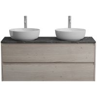 Товар: Тумба под раковину BelBagno Kraft 120 подвесная Rovere Galifax Bianco арт-KRAFT-1200-2C-SO-2-RGB - фото 11 Тумба под раковину BelBagno Kraft 120 подвесная Rovere Galifax Bianco арт-KRAFT-1200-2C-SO-2-RGB — фото 11, Тумбы под раковину