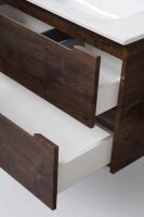 Тумба под раковину BelBagno ETNA 39-500/390-2C-SO-RW-P подвесная Rovere Moro арт-ETNA39-500/390-2C-SO-RW-P — фото 3, Тумбы под раковину
