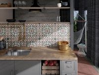 Керамогранит Equipe Art Nouveau Embassy Colour 20х20 см арт-24409 — фото 5, Керамогранит