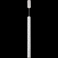 Товар: Подвесной светильник Crystal Lux Белый арт-CLT 232C600 WH 3000K - фото 1 Подвесной светильник Crystal Lux Белый арт-CLT 232C600 WH 3000K — фото 1, Подвесные светильники