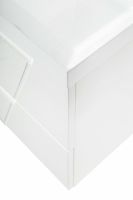 Товар: Тумба под раковину BelBagno Vittoria 100 подвесная Bianco Opaco арт-VITTORIA-1000-2C-SO-BO-P - фото 13 Тумба под раковину BelBagno Vittoria 100 подвесная Bianco Opaco арт-VITTORIA-1000-2C-SO-BO-P — фото 13, Тумбы под раковину