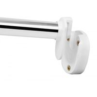 Карниз для ванны Ridder Хром арт-59500 — фото 3, Карнизы для ванной