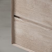 Товар: Тумба под раковину Sancos Marmi 2.0 120 подвесная Дуб галифакс натуральный арт-MR2.0120EG - фото 9 Тумба под раковину Sancos Marmi 2.0 120 подвесная Дуб галифакс натуральный арт-MR2.0120EG — фото 9, Тумбы под раковину