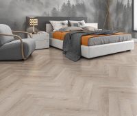 Виниловый ламинат Amadei Габриели Лунная соната 640х128х4,5 мм арт-40109 — фото 2, Виниловый ламинат