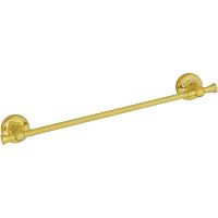 Полотенцедержатель Migliore Fortuna Золото арт-27660 — фото 1, Полотенцедержатели