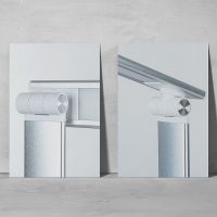 Настольная лампа Artelamp William Белая арт-A5122LT-1WH — фото 5, Настольные лампы