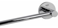 Набор аксессуаров для ванной Grohe Essentials Хром арт-40344001 — фото 13, Наборы аксессуаров для ванной комнаты