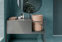 Керамогранит WOW Stardust Pebbles Ocean 15x15 см арт-125796 — фото 2, Керамогранит