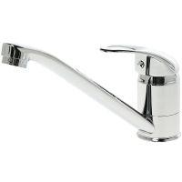 Товар: Смеситель для кухни Agger Move Хром арт-A0600000 - фото 4 Смеситель для кухни Agger Move Хром арт-A0600000 — фото 4, Смесители для кухни