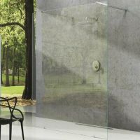 Товар: Душевая перегородка Ravak Walk-In Free 120 профиль Хром стекло Transparent арт-GW9FG0C00Z1 - фото 1 Душевая перегородка Ravak Walk-In Free 120 профиль Хром стекло Transparent арт-GW9FG0C00Z1 — фото 1, Душевые перегородки