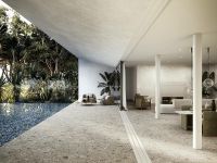 Керамогранит Refin Orobica Beige Matt 60х120 см арт-OQ58 — фото 2, Керамогранит