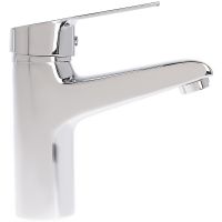 Смеситель для раковины Agger Right Хром арт-A2902100 — фото 6, Смесители для раковины