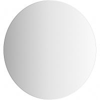 Зеркало Defesto Opti 60x60 с подсветкой 15W-3000К/Без выключателя/Теплый белый свет арт-DF 2853 — фото 1, Зеркала в ванную комнату