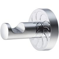 Товар: Крючок WasserKRAFT Isen Хром арт-K-4023 - фото 1 Крючок WasserKRAFT Isen Хром арт-K-4023 — фото 1, Крючки для полотенец