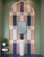 Керамогранит Mainzu Technical Soft Basil 20х20 см арт-PT03498 — фото 3, Керамогранит