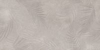 Керамогранит Meissen Floresta листья светло-серый 60х120 см арт-17549 — фото 1, Керамогранит